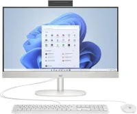 HP 24 inch All-in-One All-in-One 24-cr0006nk| i7-1355U  24/16 go/ 1to SSD NVME / Windows 11 