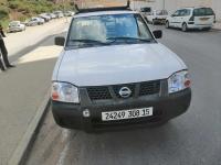 voitures-nissan-pickup-2008-azazga-tizi-ouzou-algerie