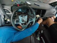 Réparation airbag DJOUDI