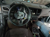 Réparation airbag 09.