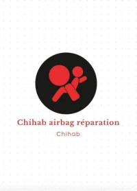 Réparation airbag  🇩🇿