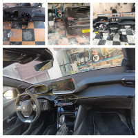 accessoires-interieur-reparation-airbag-100-boufarik-blida-algerie