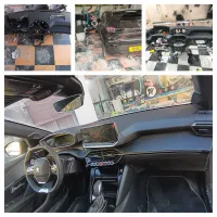 Réparation Airbag 100%