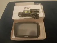 Gps Tom Tom