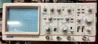 Oscilloscope, analogique euroTEK 20 MHz