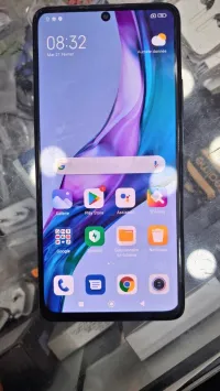 Redmi note 10 pro max Note 10 pro max