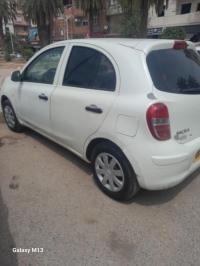 سيارات-nissan-micra-2014-مفتاح-البليدة-الجزائر