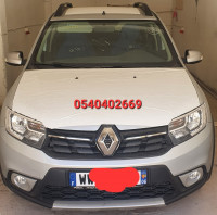 automobiles-dacia-sandero-2022-stepway-souk-ahras-algerie