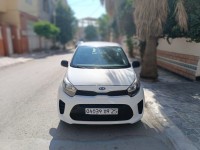 سيارات-kia-picanto-2019-lx-start-عين-سمارة-قسنطينة-الجزائر