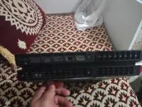 Ps4 flache fat 2to