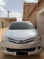 voitures-toyota-avenza-2012-guemar-el-oued-algerie