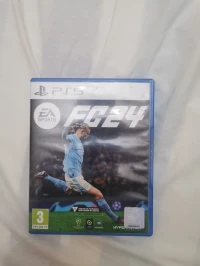 Jeux Ps5 et Ps4