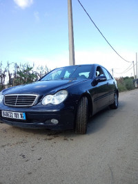 voitures-mercedes-classe-c-2001-220-exclusive-tessala-el-merdja-alger-algerie