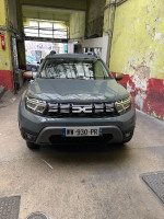 voitures-dacia-duster-2024-souk-ahras-algerie