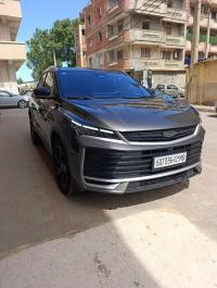 سيارات-geely-coolray-2025-دار-البيضاء-الجزائر
