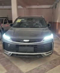 سيارات-geely-coolray-2026-flag-ship-بئر-خادم-الجزائر
