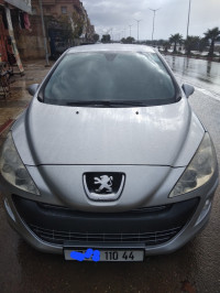 voitures-peugeot-308-2010-ain-defla-algerie