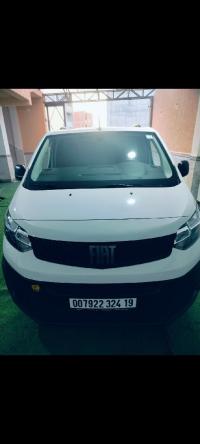 السيارات-النفعية-fiat-scudo-2024-سطيف-الجزائر