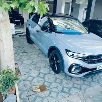 سيارات-volkswagen-t-roc-2026-r-line-سطيف-الجزائر