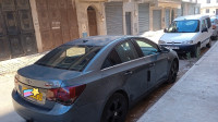 voitures-chevrolet-cruze-2012-lt-bir-el-djir-oran-algerie