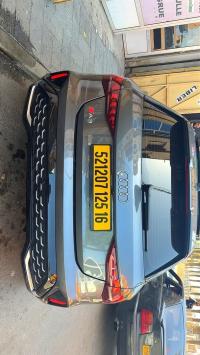 سيارات-audi-a3-2025-s-line-بئر-توتة-الجزائر