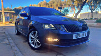 voitures-skoda-octavia-2018-clever-birtouta-alger-algerie