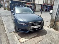 Audi A4 2008 A4
