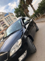 voitures-skoda-fabia-2013-fresh-kouba-alger-algerie