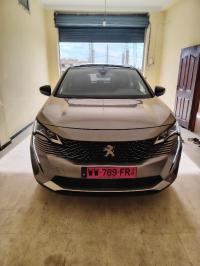 سيارات-peugeot-3008-2022-gt-ميهوب-المدية-الجزائر