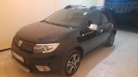 voitures-dacia-sandero-2021-stepway-mihoub-medea-algerie