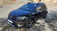 voitures-dacia-sandero-2021-stepway-mihoub-medea-algerie