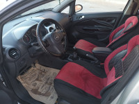 voitures-opel-corsa-2009-touggourt-algerie