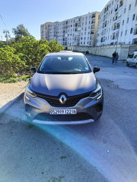 voitures-renault-captur-2022-sidi-ayad-bejaia-algerie