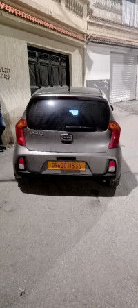 voitures-kia-picanto-2015-safety-annaba-algerie