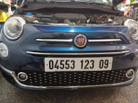 voitures-fiat-500-2023-dolcevita-beni-mered-blida-algerie