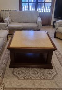 طاولات-منخفضة-tables-وادي-السمار-الجزائر