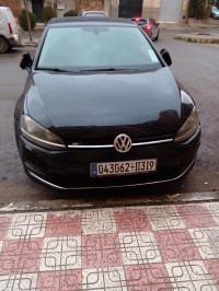 voitures-volkswagen-golf-7-2013-bluemotion-setif-algerie