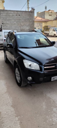 voitures-toyota-rav4-2010-bab-ezzouar-alger-algerie