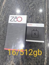هواتف-ذكية-nubia-z80-ultra-برج-بوعريريج-الجزائر