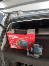 Niveau Laser 