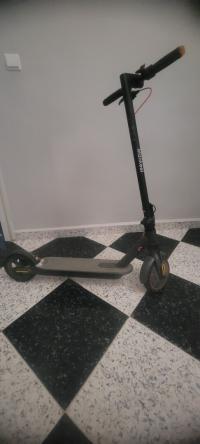 آخر-scooter-درارية-الجزائر