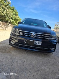 سيارات-volkswagen-tiguan-2017-r-line-تاجنانت-ميلة-الجزائر