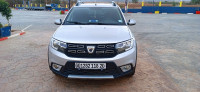 voitures-dacia-sandero-2018-stepway-ain-el-hadjar-saida-algerie