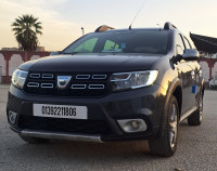 voitures-dacia-sandero-2018-stepway-restylee-bejaia-algerie