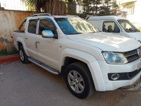 voitures-volkswagen-amarok-2014-highline-plus-tessala-el-merdja-alger-algerie