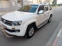 voitures-volkswagen-amarok-2014-highline-plus-tessala-el-merdja-alger-algerie