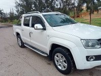 utilitaire-volkswagen-amarok-2014-highline-plus-douera-alger-algerie