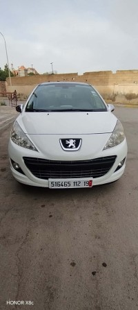 سيارات-peugeot-207-2012-عين-لحجر-سطيف-الجزائر