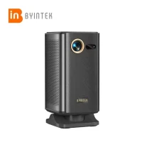 projector BYINTEK DATASHOW P70X Batterie Avec batterie intégrée pour l'enseignement 300 ANSI Lumens