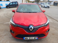 voitures-renault-clio-5-2021-intens-souidania-alger-algerie